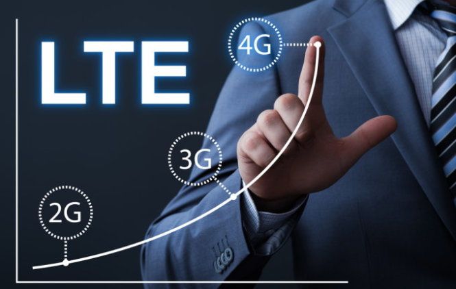Mạng 4G và những điều cần bi​ết