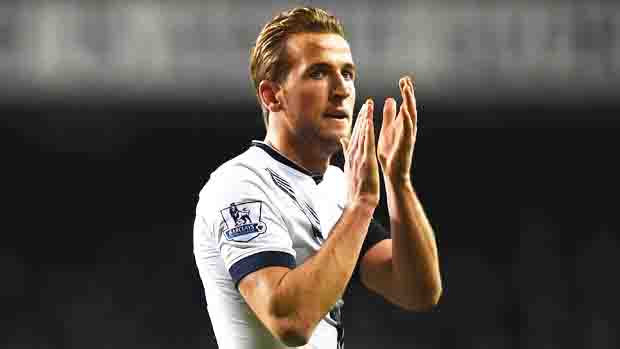 MU duyệt chi giá khủng mua Harry Kane