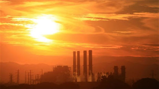 Năm 2015 có thể là năm nóng nhất