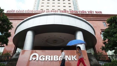 Truy tố 18 người trong đại &aacute;n l&agrave;m Agribank mất 2.755 tỉ đồng