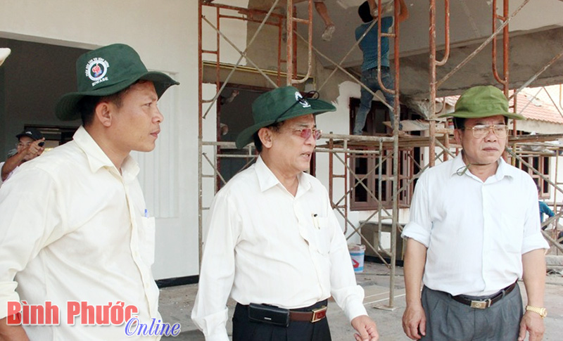 Ng&agrave;y 15-10: Kh&aacute;nh th&agrave;nh giai đoạn 1 Dự &aacute;n khu bảo tồn s&oacute;c Bom Bo