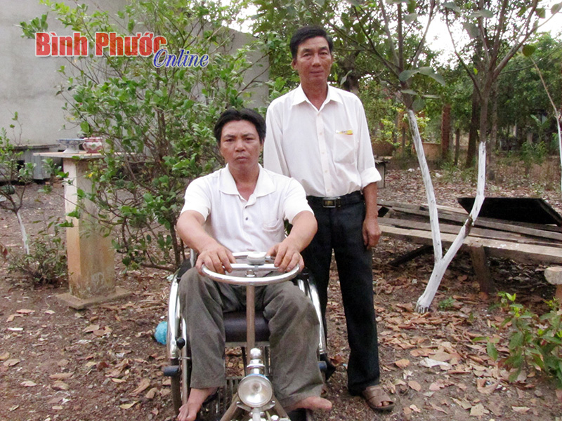 Thành lập Ủy ban Quốc gia về người khuyết tật Việt Nam