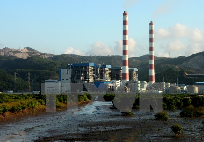 Khai mạc Diễn đàn Năng lượng Việt Nam - Thái Lan lần thứ nhất