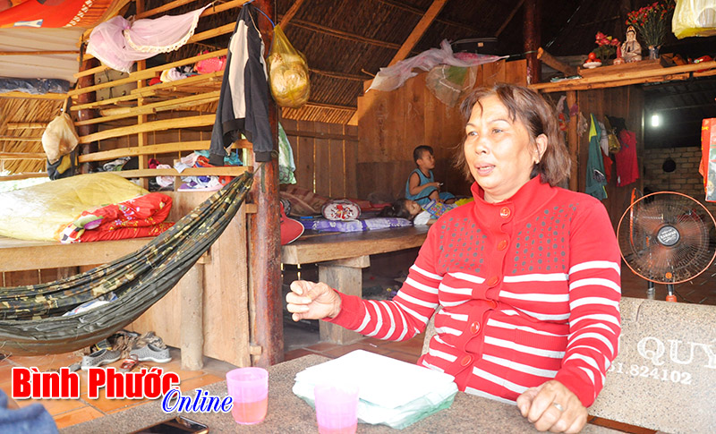 Những bất thường trong vụ &aacute;n ch&eacute;m rụng b&agrave;n tay ở Đồng Ph&uacute;