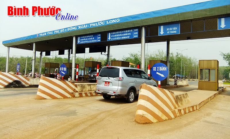 Những điểm mới cơ bản của Luật Ph&iacute;, lệ ph&iacute;