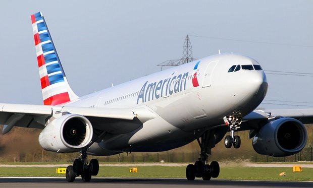 Phi công đột tử khi đang chở 147 khách