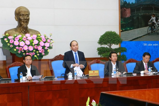 Họp Ban chỉ đạo Tổng kết 10 năm thực hiện Luật ph&ograve;ng chống tham nhũng