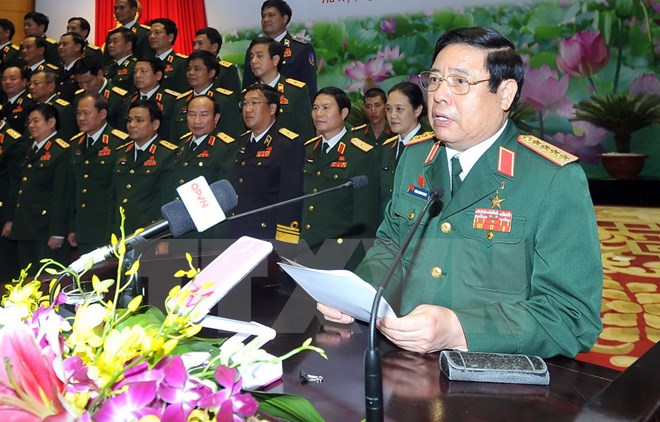 X&acirc;y dựng phương &aacute;n xử l&yacute; t&igrave;nh huống về qu&acirc;n sự, quốc ph&ograve;ng