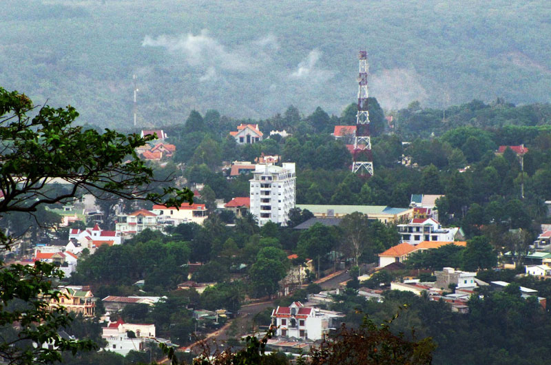 Phước Long sẵn sàng cho kỷ niệm 41 năm ngày giải phóng