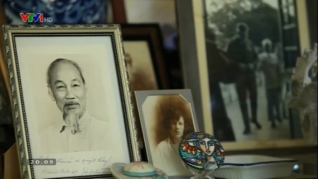 Hồ Chí Minh - tên Người là bài ca chiến thắng