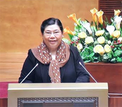 22-5-2016 l&agrave; Ng&agrave;y bầu cử đại biểu Quốc hội kh&oacute;a XIV v&agrave; đại biểu HĐND c&aacute;c cấp nhiệm kỳ 2016-2021