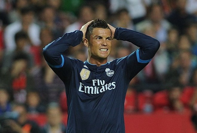 Man City và Arsenal đua nhau mất điểm, Real Madrid gục ngã