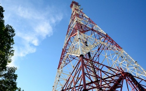 Mạng 4G mở ra công nghệ truyền thông tương lai