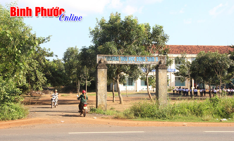 Sự thật về đơn khiếu nại của b&agrave; Huỳnh Thị Th&igrave; ở x&atilde; Đồng T&acirc;m