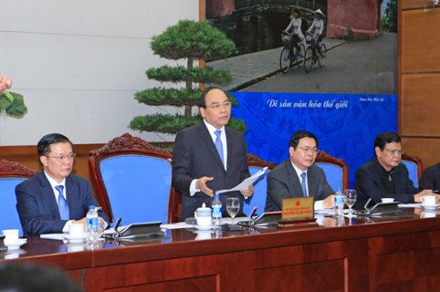 Ph&oacute; Thủ tướng: Chống bu&ocirc;n lậu phải quyết t&acirc;m lớn, tr&aacute;ch nhiệm cao