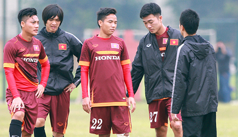 Điểm tin chiều 18-12: U23 VN có thêm trận giao hữu chất lượng
