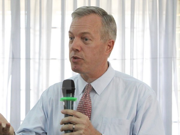 TPP - Bước tiến quan trọng tăng cường quan hệ kinh tế Việt Nam-Hoa Kỳ