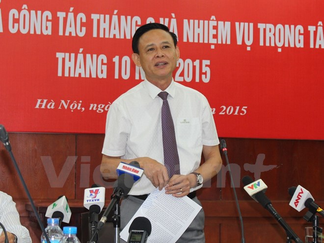 "Nếu không thay đổi, chăn nuôi sẽ khó cạnh tranh khi gia nhập TPP"