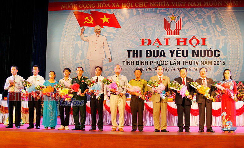 Thi đua l&agrave;m bật dậy những nh&acirc;n t&agrave;i