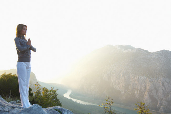 Những lợi ích sức khỏe từ thiên nhiên