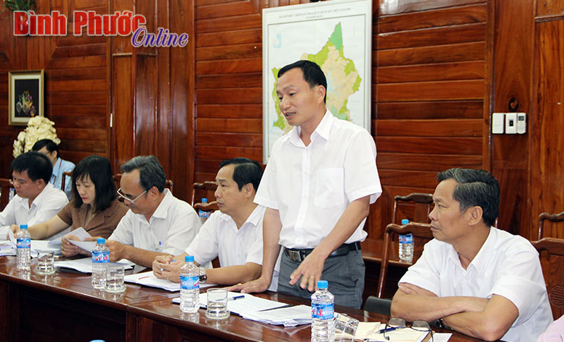 Phấn đấu thu ngân sách năm 2015 vượt kế hoạch