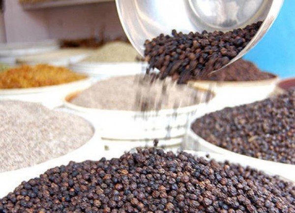 Mở sàn giao dịch hạt tiêu tại TP. Hồ Chí Minh