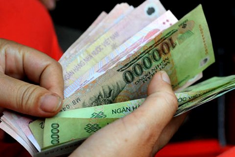 Bi kịch không lối thoát của những nạn nhân "tín dụng đen"