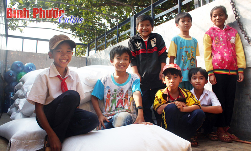 Ph&aacute;t huy sức mạnh đại đo&agrave;n kết d&acirc;n tộc