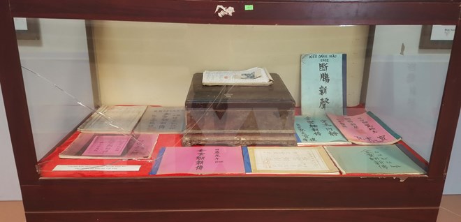 T&aacute;c phẩm &ldquo;Truy&ecirc;̣n Ki&ecirc;̀u&rdquo; ch&iacute;nh thức xác l&acirc;̣p kỷ lục th&ecirc;́ giới