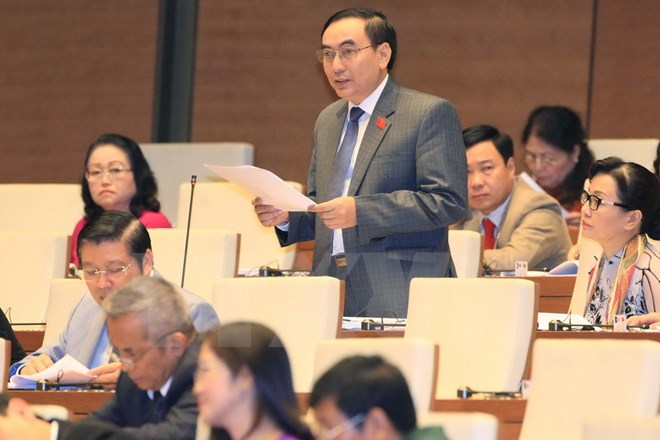 T&aacute;n th&agrave;nh quy định bắt buộc ghi &acirc;m, ghi h&igrave;nh hỏi cung bị can