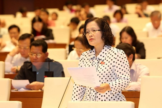 Làm rõ những nội dung còn ý kiến trong dự thảo Bộ Luật dân sự