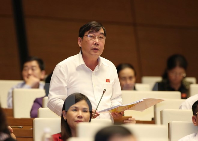 T&aacute;n th&agrave;nh quy định c&ocirc;ng nhận kết quả h&ograve;a giải ngo&agrave;i t&ograve;a &aacute;n