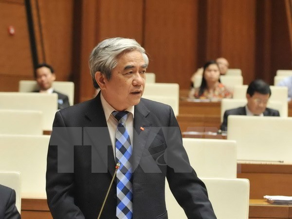 Doanh nghiệp Việt mới chỉ l&agrave; mua v&agrave; thuần t&uacute;y sử dụng c&ocirc;ng nghệ