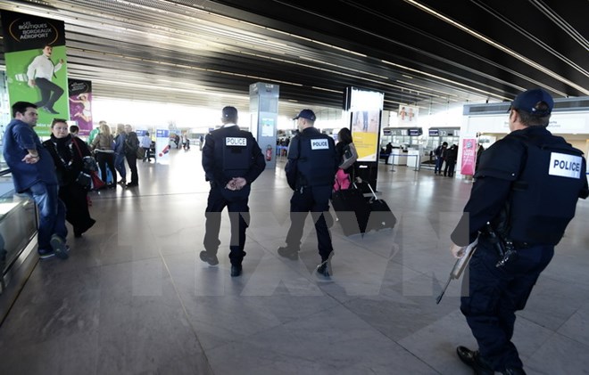 Khủng hoảng kinh tế - nguyên nhân sâu xa của vụ tấn công Paris