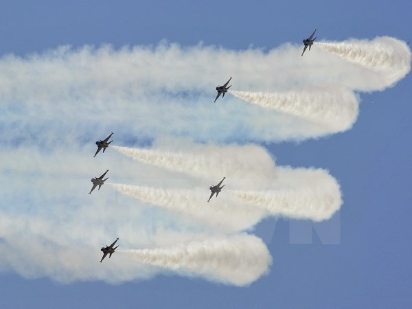 Mỹ không cho Hàn Quốc xuất khẩu T-50 vì sợ lộ bí mật công nghệ