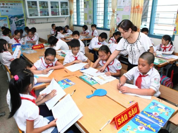 Ban hành mức thu học phí mới áp dụng từ năm học 2015-2016