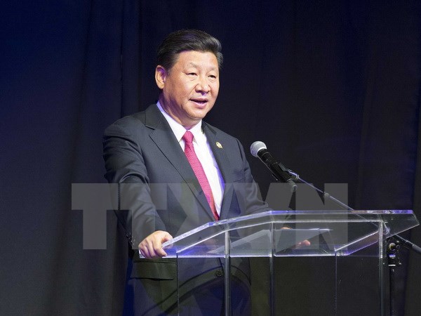 Trung Quốc cam kết hỗ trợ 60 tỷ USD cho các nước châu Phi