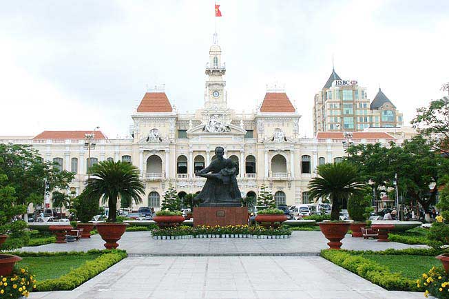 Phim tài liệu- 30 năm đổi mới - hành trình thắng lợi - Tập 1
