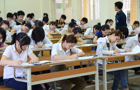 Học phí đối với giáo dục đại học, giáo dục nghề nghiệp