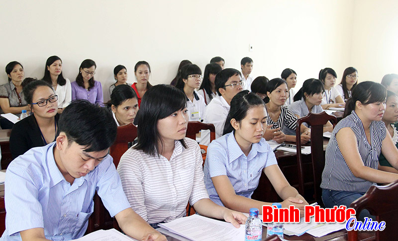 Chơn Th&agrave;nh: Tuy&ecirc;n truyền, phổ biến ph&aacute;p luật cho 618 ng&agrave;n lượt người