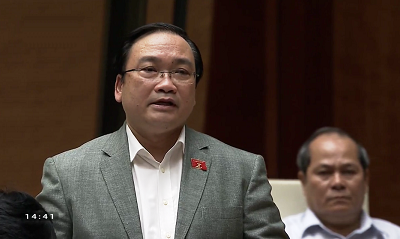 Tạm dừng ph&ecirc; duyệt c&aacute;c khu h&agrave;nh ch&iacute;nh tập trung qu&aacute; ho&agrave;nh tr&aacute;ng