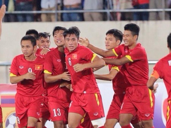 Cục diện bảng G vòng loại U19 châu Á: U19 Việt Nam giành vé sớm?