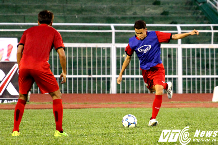 Hé lộ "quân bài tẩy" của U21 Thái Lan