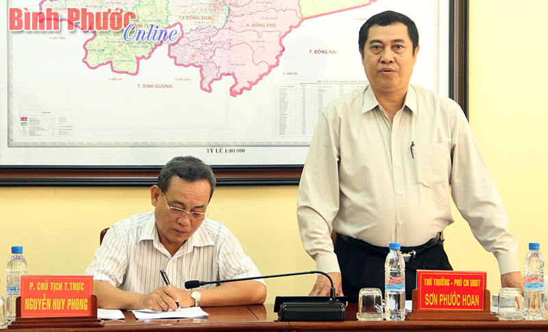 Giảm ngh&egrave;o đa chiều theo hướng &ldquo;tăng cho vay, giảm cho kh&ocirc;ng&rdquo;