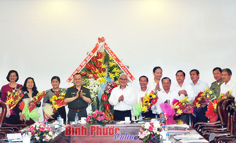 Viettel Bình Phước có thể nộp ngân sách cho tỉnh 210 tỷ đồng/năm