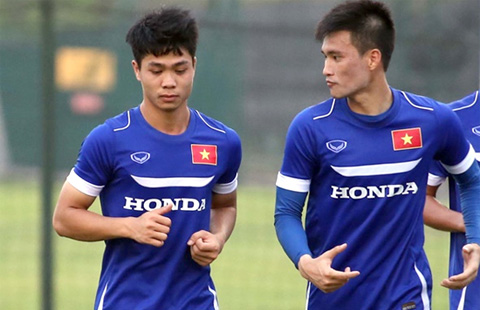 Điểm tin thể thao chiều 23-12: Công Vinh nhận xét chuyến đi Nhật của Công Phượng