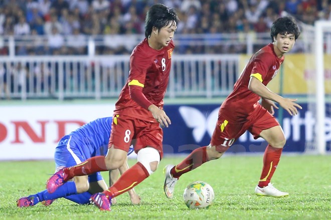 Công Phượng, Tuấn Anh có thể không bao giờ vô địch SEA Games