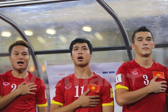 FIFA tiếp tục hủy một trận giao hữu nữa của Tuyển Việt Nam