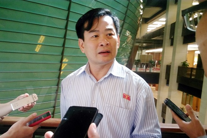 Đại biểu Quốc hội: Kh&ocirc;ng phải cứ tăng h&igrave;nh phạt l&agrave; giảm tội phạm