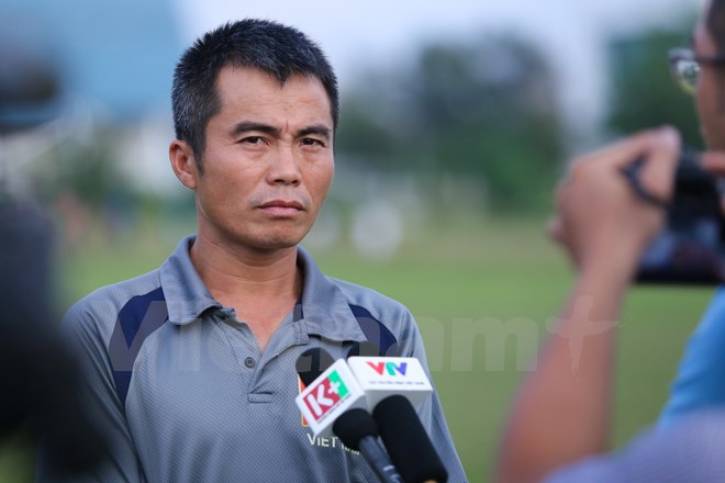 U21 Việt Nam tuyên bố sẽ chơi tấn công cửa trên với U21 Thái Lan